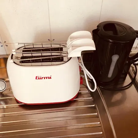 Apartment House Alghero