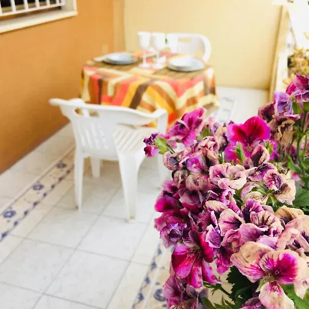 Apartment House Alghero