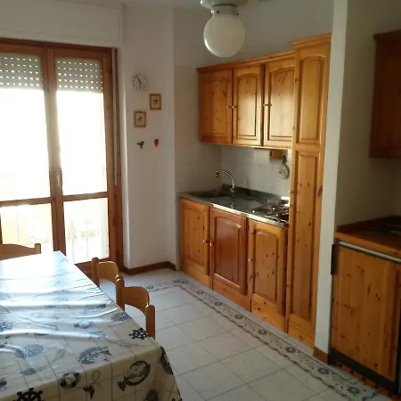 דירה La Casetta Lido