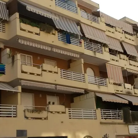 דירה La Casetta Lido