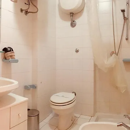 La Casetta Lido *