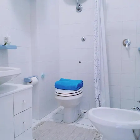La Casetta Lido *
