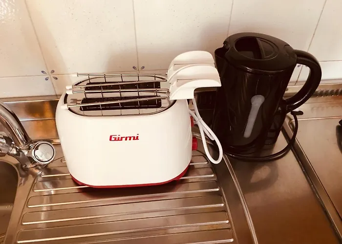 Apartamento House Alghero