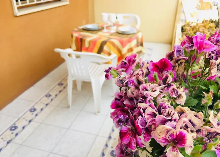 Apartamento House Alghero