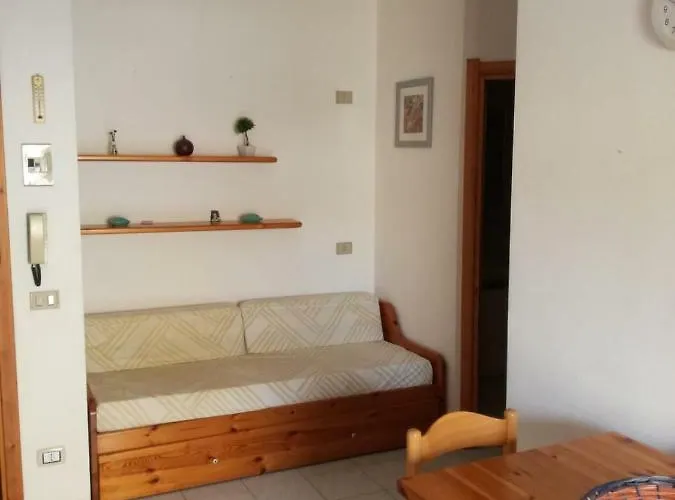 Apartamento House Alghero